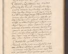 Zdjęcie nr 398 dla obiektu archiwalnego: Acta foris saecularis coram R. D. Bernardo Maciejowski, episcopo Cracoviensi, duce Severiensis ex annis 1600 - 1606.