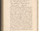 Zdjęcie nr 399 dla obiektu archiwalnego: Acta foris saecularis coram R. D. Bernardo Maciejowski, episcopo Cracoviensi, duce Severiensis ex annis 1600 - 1606.