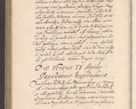 Zdjęcie nr 391 dla obiektu archiwalnego: Acta foris saecularis coram R. D. Bernardo Maciejowski, episcopo Cracoviensi, duce Severiensis ex annis 1600 - 1606.