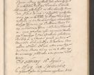 Zdjęcie nr 390 dla obiektu archiwalnego: Acta foris saecularis coram R. D. Bernardo Maciejowski, episcopo Cracoviensi, duce Severiensis ex annis 1600 - 1606.