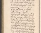Zdjęcie nr 389 dla obiektu archiwalnego: Acta foris saecularis coram R. D. Bernardo Maciejowski, episcopo Cracoviensi, duce Severiensis ex annis 1600 - 1606.