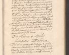 Zdjęcie nr 386 dla obiektu archiwalnego: Acta foris saecularis coram R. D. Bernardo Maciejowski, episcopo Cracoviensi, duce Severiensis ex annis 1600 - 1606.