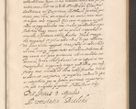 Zdjęcie nr 384 dla obiektu archiwalnego: Acta foris saecularis coram R. D. Bernardo Maciejowski, episcopo Cracoviensi, duce Severiensis ex annis 1600 - 1606.