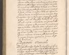 Zdjęcie nr 385 dla obiektu archiwalnego: Acta foris saecularis coram R. D. Bernardo Maciejowski, episcopo Cracoviensi, duce Severiensis ex annis 1600 - 1606.