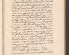 Zdjęcie nr 382 dla obiektu archiwalnego: Acta foris saecularis coram R. D. Bernardo Maciejowski, episcopo Cracoviensi, duce Severiensis ex annis 1600 - 1606.