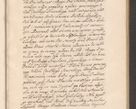 Zdjęcie nr 380 dla obiektu archiwalnego: Acta foris saecularis coram R. D. Bernardo Maciejowski, episcopo Cracoviensi, duce Severiensis ex annis 1600 - 1606.