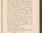 Zdjęcie nr 376 dla obiektu archiwalnego: Acta foris saecularis coram R. D. Bernardo Maciejowski, episcopo Cracoviensi, duce Severiensis ex annis 1600 - 1606.