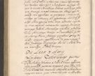 Zdjęcie nr 373 dla obiektu archiwalnego: Acta foris saecularis coram R. D. Bernardo Maciejowski, episcopo Cracoviensi, duce Severiensis ex annis 1600 - 1606.