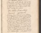 Zdjęcie nr 370 dla obiektu archiwalnego: Acta foris saecularis coram R. D. Bernardo Maciejowski, episcopo Cracoviensi, duce Severiensis ex annis 1600 - 1606.