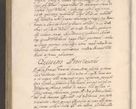 Zdjęcie nr 369 dla obiektu archiwalnego: Acta foris saecularis coram R. D. Bernardo Maciejowski, episcopo Cracoviensi, duce Severiensis ex annis 1600 - 1606.