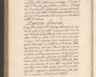 Zdjęcie nr 367 dla obiektu archiwalnego: Acta foris saecularis coram R. D. Bernardo Maciejowski, episcopo Cracoviensi, duce Severiensis ex annis 1600 - 1606.