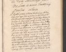 Zdjęcie nr 364 dla obiektu archiwalnego: Acta foris saecularis coram R. D. Bernardo Maciejowski, episcopo Cracoviensi, duce Severiensis ex annis 1600 - 1606.
