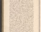 Zdjęcie nr 361 dla obiektu archiwalnego: Acta foris saecularis coram R. D. Bernardo Maciejowski, episcopo Cracoviensi, duce Severiensis ex annis 1600 - 1606.