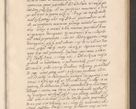 Zdjęcie nr 362 dla obiektu archiwalnego: Acta foris saecularis coram R. D. Bernardo Maciejowski, episcopo Cracoviensi, duce Severiensis ex annis 1600 - 1606.