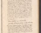 Zdjęcie nr 360 dla obiektu archiwalnego: Acta foris saecularis coram R. D. Bernardo Maciejowski, episcopo Cracoviensi, duce Severiensis ex annis 1600 - 1606.