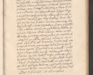 Zdjęcie nr 358 dla obiektu archiwalnego: Acta foris saecularis coram R. D. Bernardo Maciejowski, episcopo Cracoviensi, duce Severiensis ex annis 1600 - 1606.