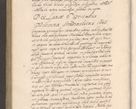 Zdjęcie nr 357 dla obiektu archiwalnego: Acta foris saecularis coram R. D. Bernardo Maciejowski, episcopo Cracoviensi, duce Severiensis ex annis 1600 - 1606.
