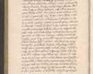 Zdjęcie nr 355 dla obiektu archiwalnego: Acta foris saecularis coram R. D. Bernardo Maciejowski, episcopo Cracoviensi, duce Severiensis ex annis 1600 - 1606.