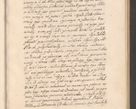 Zdjęcie nr 354 dla obiektu archiwalnego: Acta foris saecularis coram R. D. Bernardo Maciejowski, episcopo Cracoviensi, duce Severiensis ex annis 1600 - 1606.