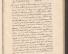 Zdjęcie nr 350 dla obiektu archiwalnego: Acta foris saecularis coram R. D. Bernardo Maciejowski, episcopo Cracoviensi, duce Severiensis ex annis 1600 - 1606.