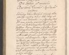 Zdjęcie nr 351 dla obiektu archiwalnego: Acta foris saecularis coram R. D. Bernardo Maciejowski, episcopo Cracoviensi, duce Severiensis ex annis 1600 - 1606.