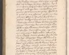 Zdjęcie nr 347 dla obiektu archiwalnego: Acta foris saecularis coram R. D. Bernardo Maciejowski, episcopo Cracoviensi, duce Severiensis ex annis 1600 - 1606.