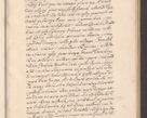 Zdjęcie nr 346 dla obiektu archiwalnego: Acta foris saecularis coram R. D. Bernardo Maciejowski, episcopo Cracoviensi, duce Severiensis ex annis 1600 - 1606.