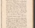 Zdjęcie nr 342 dla obiektu archiwalnego: Acta foris saecularis coram R. D. Bernardo Maciejowski, episcopo Cracoviensi, duce Severiensis ex annis 1600 - 1606.