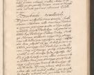 Zdjęcie nr 340 dla obiektu archiwalnego: Acta foris saecularis coram R. D. Bernardo Maciejowski, episcopo Cracoviensi, duce Severiensis ex annis 1600 - 1606.
