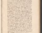 Zdjęcie nr 338 dla obiektu archiwalnego: Acta foris saecularis coram R. D. Bernardo Maciejowski, episcopo Cracoviensi, duce Severiensis ex annis 1600 - 1606.