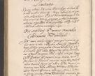 Zdjęcie nr 335 dla obiektu archiwalnego: Acta foris saecularis coram R. D. Bernardo Maciejowski, episcopo Cracoviensi, duce Severiensis ex annis 1600 - 1606.