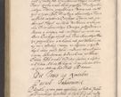 Zdjęcie nr 337 dla obiektu archiwalnego: Acta foris saecularis coram R. D. Bernardo Maciejowski, episcopo Cracoviensi, duce Severiensis ex annis 1600 - 1606.