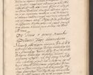 Zdjęcie nr 336 dla obiektu archiwalnego: Acta foris saecularis coram R. D. Bernardo Maciejowski, episcopo Cracoviensi, duce Severiensis ex annis 1600 - 1606.