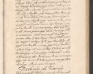 Zdjęcie nr 332 dla obiektu archiwalnego: Acta foris saecularis coram R. D. Bernardo Maciejowski, episcopo Cracoviensi, duce Severiensis ex annis 1600 - 1606.