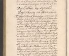 Zdjęcie nr 325 dla obiektu archiwalnego: Acta foris saecularis coram R. D. Bernardo Maciejowski, episcopo Cracoviensi, duce Severiensis ex annis 1600 - 1606.