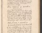 Zdjęcie nr 326 dla obiektu archiwalnego: Acta foris saecularis coram R. D. Bernardo Maciejowski, episcopo Cracoviensi, duce Severiensis ex annis 1600 - 1606.