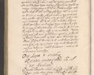 Zdjęcie nr 327 dla obiektu archiwalnego: Acta foris saecularis coram R. D. Bernardo Maciejowski, episcopo Cracoviensi, duce Severiensis ex annis 1600 - 1606.