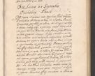 Zdjęcie nr 324 dla obiektu archiwalnego: Acta foris saecularis coram R. D. Bernardo Maciejowski, episcopo Cracoviensi, duce Severiensis ex annis 1600 - 1606.