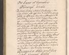 Zdjęcie nr 321 dla obiektu archiwalnego: Acta foris saecularis coram R. D. Bernardo Maciejowski, episcopo Cracoviensi, duce Severiensis ex annis 1600 - 1606.
