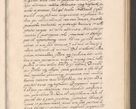 Zdjęcie nr 320 dla obiektu archiwalnego: Acta foris saecularis coram R. D. Bernardo Maciejowski, episcopo Cracoviensi, duce Severiensis ex annis 1600 - 1606.