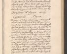 Zdjęcie nr 318 dla obiektu archiwalnego: Acta foris saecularis coram R. D. Bernardo Maciejowski, episcopo Cracoviensi, duce Severiensis ex annis 1600 - 1606.