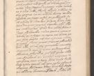 Zdjęcie nr 316 dla obiektu archiwalnego: Acta foris saecularis coram R. D. Bernardo Maciejowski, episcopo Cracoviensi, duce Severiensis ex annis 1600 - 1606.