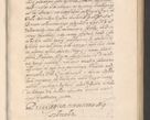 Zdjęcie nr 314 dla obiektu archiwalnego: Acta foris saecularis coram R. D. Bernardo Maciejowski, episcopo Cracoviensi, duce Severiensis ex annis 1600 - 1606.