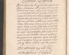 Zdjęcie nr 313 dla obiektu archiwalnego: Acta foris saecularis coram R. D. Bernardo Maciejowski, episcopo Cracoviensi, duce Severiensis ex annis 1600 - 1606.