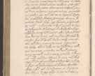Zdjęcie nr 311 dla obiektu archiwalnego: Acta foris saecularis coram R. D. Bernardo Maciejowski, episcopo Cracoviensi, duce Severiensis ex annis 1600 - 1606.
