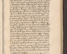 Zdjęcie nr 604 dla obiektu archiwalnego: Acta foris saecularis coram R. D. Bernardo Maciejowski, episcopo Cracoviensi, duce Severiensis ex annis 1600 - 1606.