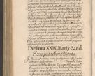 Zdjęcie nr 607 dla obiektu archiwalnego: Acta foris saecularis coram R. D. Bernardo Maciejowski, episcopo Cracoviensi, duce Severiensis ex annis 1600 - 1606.
