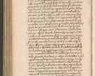 Zdjęcie nr 609 dla obiektu archiwalnego: Acta foris saecularis coram R. D. Bernardo Maciejowski, episcopo Cracoviensi, duce Severiensis ex annis 1600 - 1606.