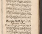 Zdjęcie nr 608 dla obiektu archiwalnego: Acta foris saecularis coram R. D. Bernardo Maciejowski, episcopo Cracoviensi, duce Severiensis ex annis 1600 - 1606.