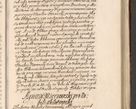 Zdjęcie nr 800 dla obiektu archiwalnego: Acta foris saecularis coram R. D. Bernardo Maciejowski, episcopo Cracoviensi, duce Severiensis ex annis 1600 - 1606.